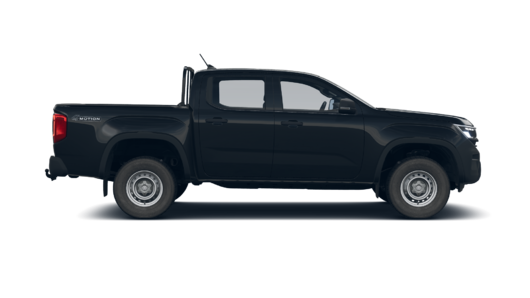 Bild eines Amarok TDI 4MOTION