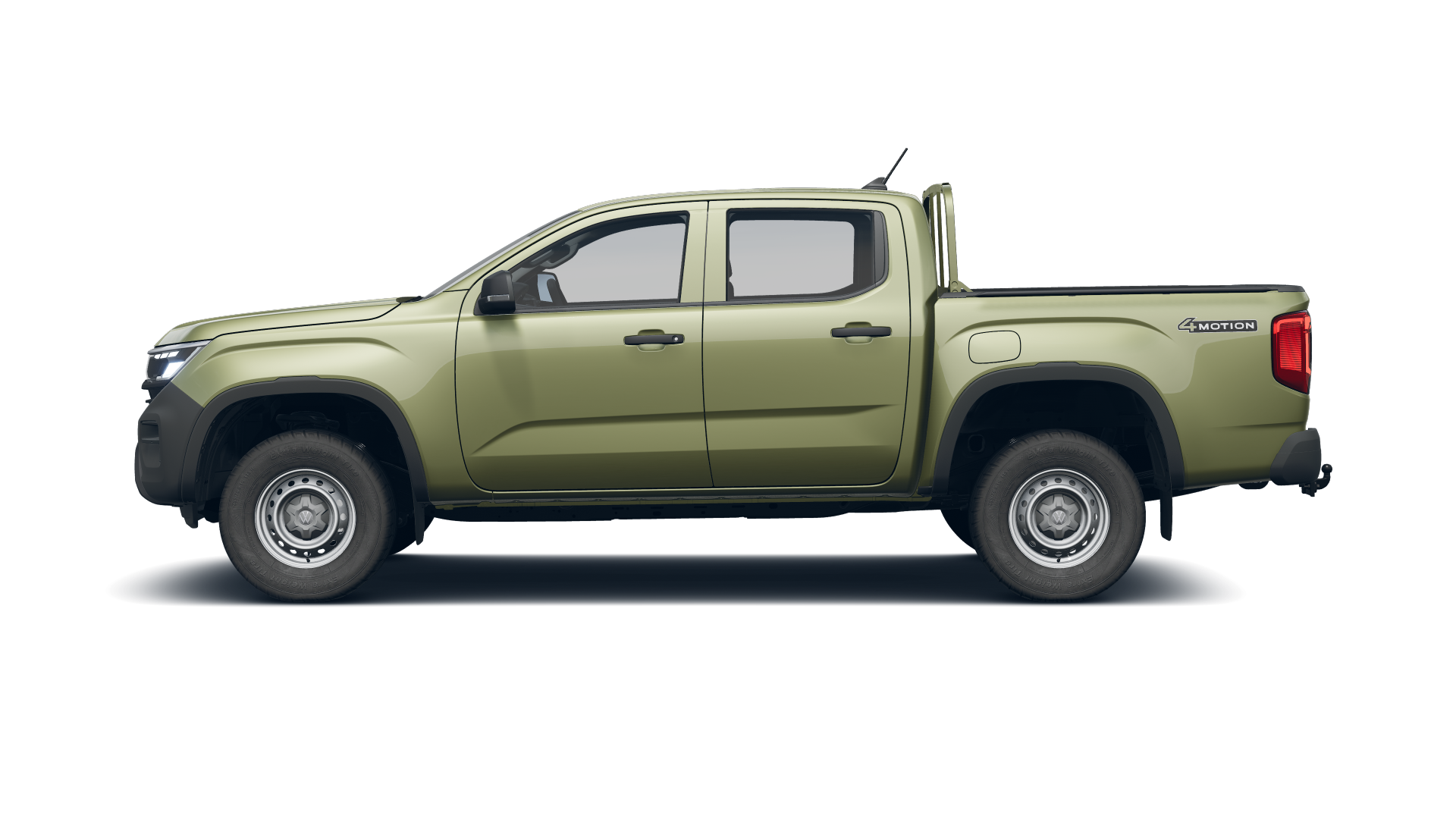 Amarok