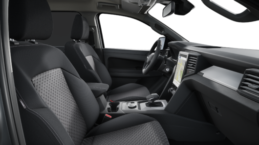 Bild eines Amarok Life TDI 4MOTION