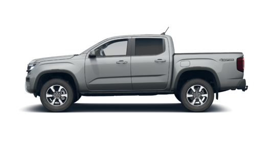 Bild eines Amarok Life TDI 4MOTION