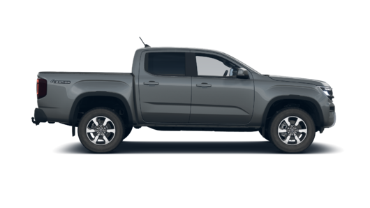 Bild eines Amarok Life TDI 4MOTION