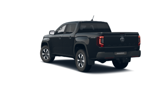 Bild eines Amarok Life TDI 4MOTION