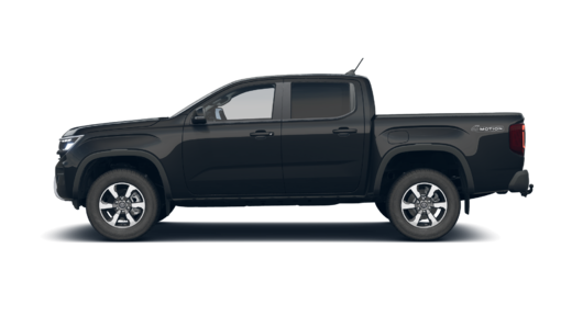 Bild eines Amarok Life TDI 4MOTION