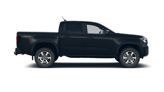 Bild eines Amarok Life TDI 4MOTION