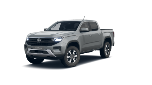 Bild eines Amarok Life TDI 4MOTION