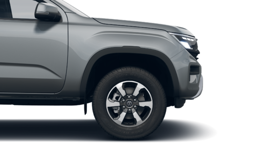 Bild eines Amarok Life TDI 4MOTION