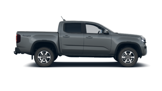 Bild eines Amarok Life TDI 4MOTION