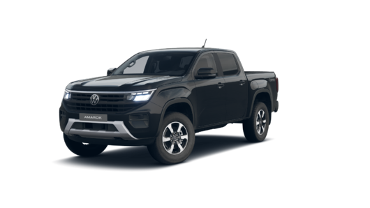 Bild eines Amarok Life TDI 4MOTION