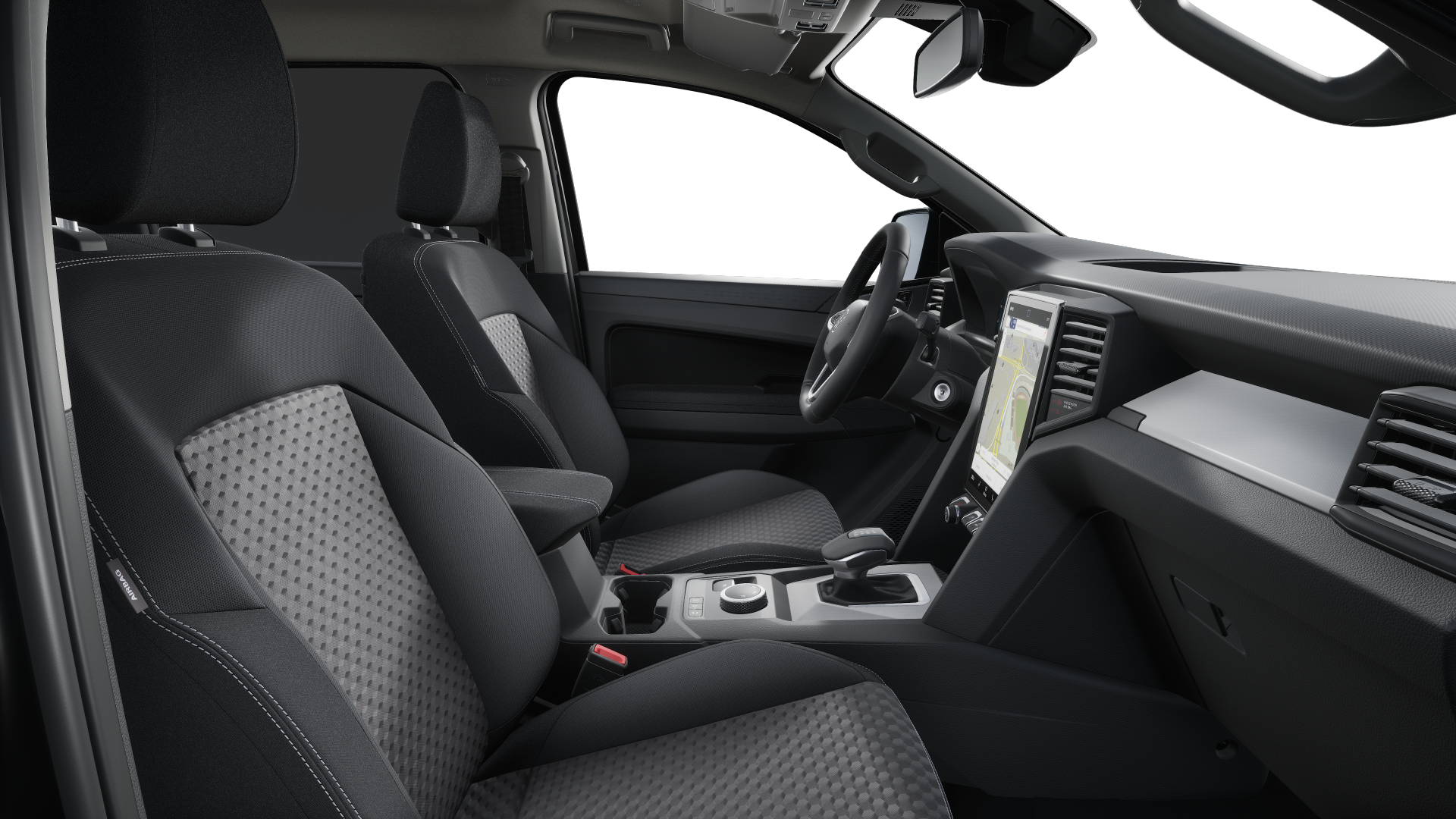 Bild eines Amarok Life TDI 4MOTION