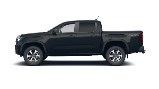 Bild eines Amarok Life TDI 4MOTION