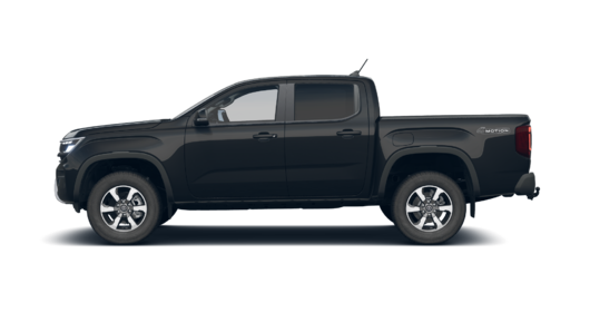 Bild eines Amarok Life TDI 4MOTION