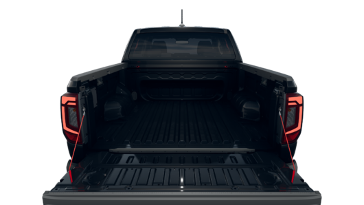 Bild eines Amarok Life TDI 4MOTION