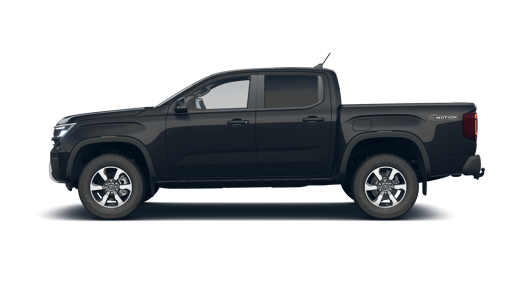 Bild eines Amarok Life TDI 4MOTION