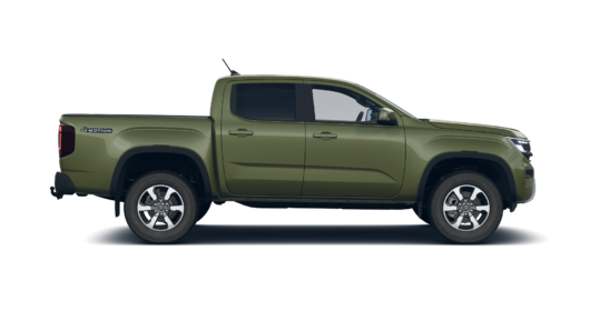 Bild eines Amarok Life TDI 4MOTION