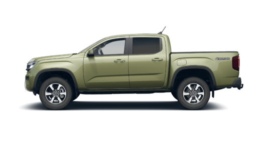 Bild eines Amarok Life TDI 4MOTION