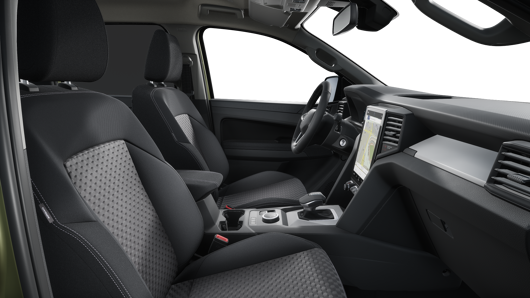 Bild eines Amarok Life TDI 4MOTION