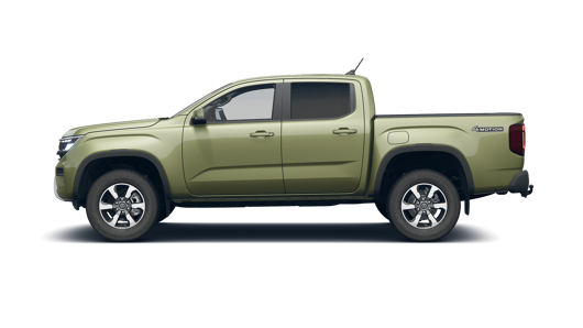 Bild eines Amarok Life TDI 4MOTION