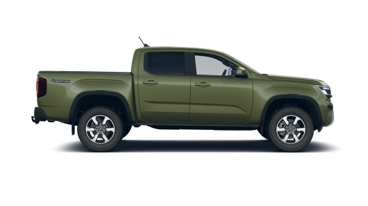 Bild eines Amarok Life TDI 4MOTION
