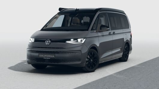 Bild eines California Beach eHybrid 180 kW 4M