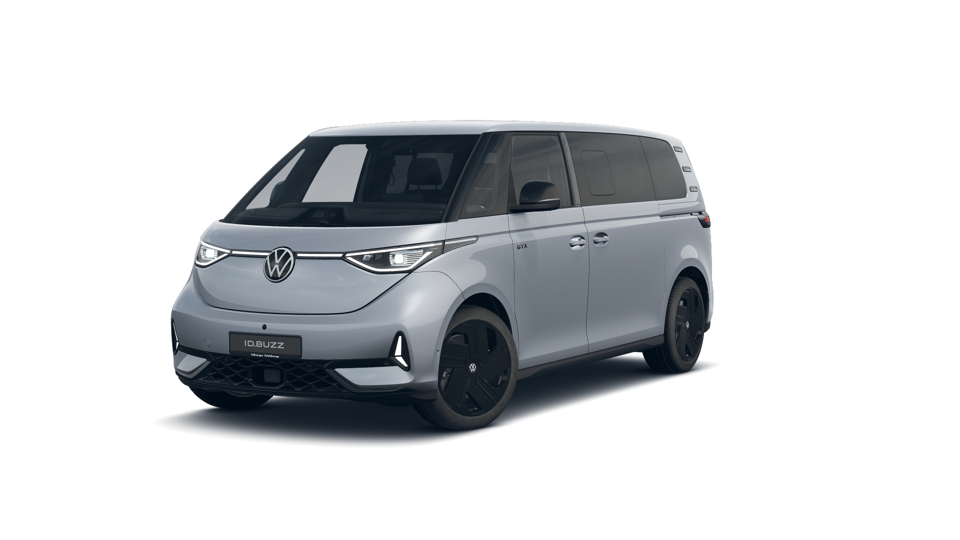 VW ID. Buzz GTX LR 4MOTION 250 kW 2025
