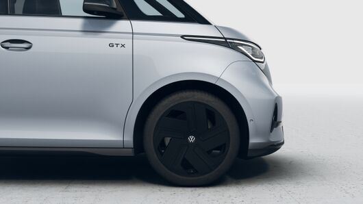 Bild eines ID. Buzz GTX LR 4MOTION 250 kW