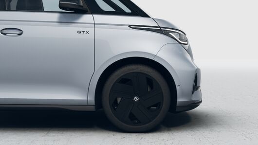 Bild eines ID. Buzz GTX LR 4MOTION 250 kW