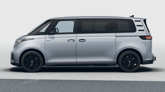 Bild eines ID. Buzz GTX LR 4MOTION 250 kW