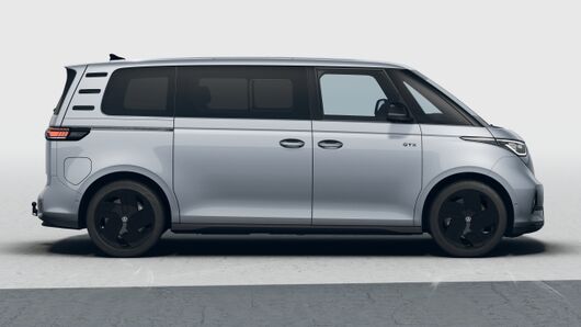 Bild eines ID. Buzz GTX LR 4MOTION 250 kW