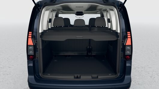 Bild eines Caddy Family TSI