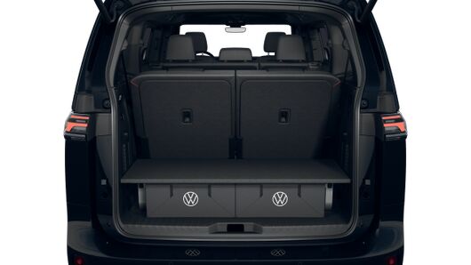 Bild eines ID. Buzz GTX LR 4MOTION 250 kW