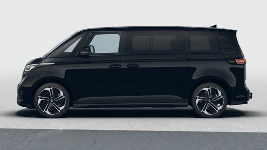 Bild eines ID. Buzz GTX LR 4MOTION 250 kW