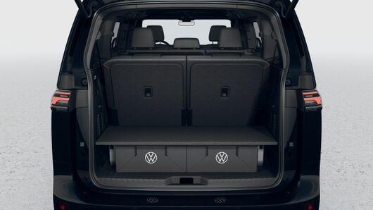 Bild eines ID. Buzz GTX LR 4MOTION 250 kW