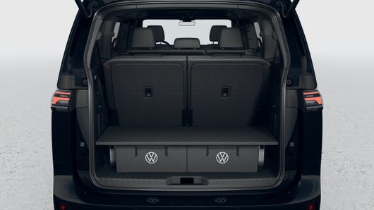 Bild eines ID. Buzz GTX LR 4MOTION 250 kW