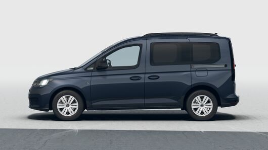 Bild eines Caddy TSI