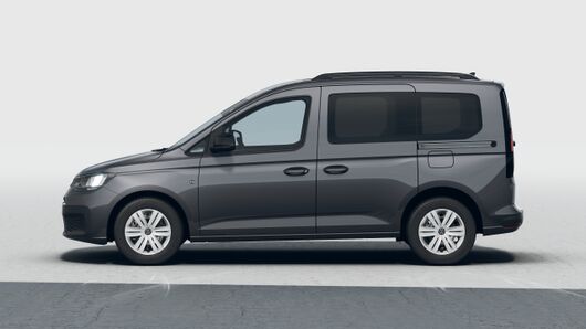 Bild eines Caddy TSI