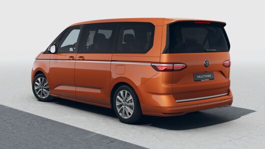 Bild eines Multivan Style ÜH eHybrid 180 kW 4MOTION