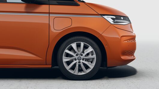 Bild eines Multivan Style ÜH eHybrid 180 kW 4MOTION