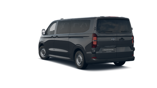 Bild eines Transporter Kombi LR TDI