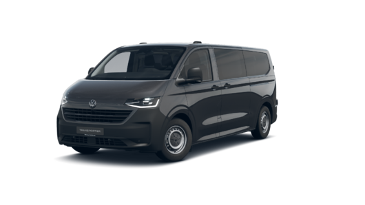 Bild eines Transporter Kombi LR TDI