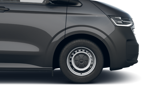 Bild eines Transporter Kombi LR TDI