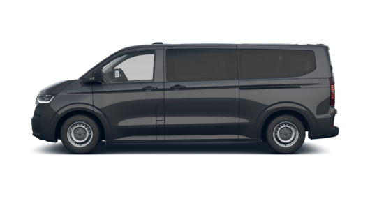 Bild eines Transporter Kombi LR TDI