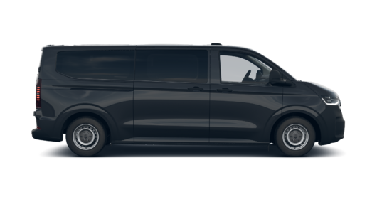 Bild eines Transporter Kombi LR TDI