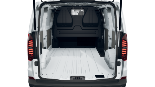 Bild eines Transporter Kastenwagen TDI