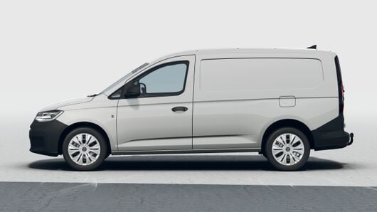Bild eines Caddy Cargo Maxi TDI 4MOTION