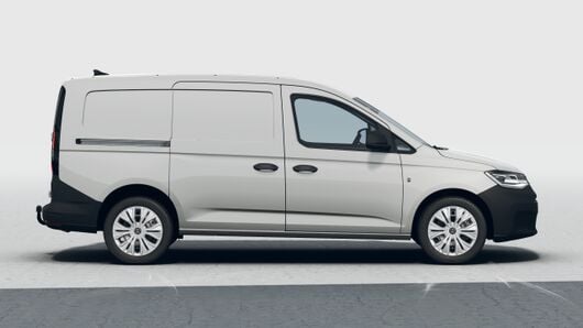 Bild eines Caddy Cargo Maxi TDI 4MOTION
