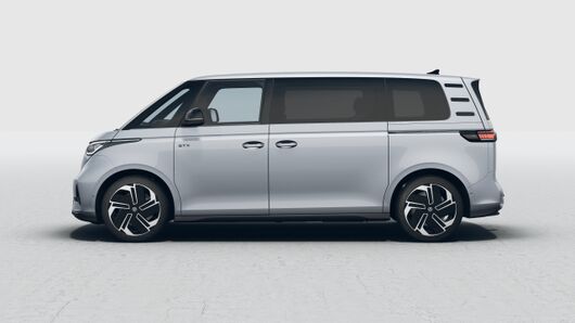 Bild eines ID. Buzz GTX LR 4MOTION 250 kW