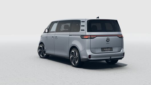 Bild eines ID. Buzz GTX LR 4MOTION 250 kW