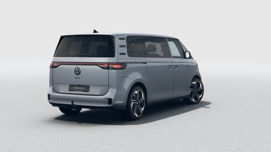 Bild eines ID. Buzz GTX LR 4MOTION 250 kW