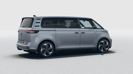 Bild eines ID. Buzz GTX LR 4MOTION 250 kW