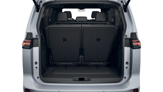 Bild eines ID. Buzz GTX LR 4MOTION 250 kW